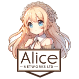Alice 网站图标