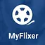 MyFlixer 网站图标