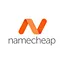 Namecheap 网站图标