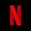 Netflix 网站图标