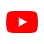 YouTube 网站图标